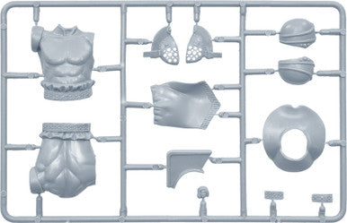 1/16 Miniart Gladiator