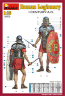 1/16 Miniart I Century AD Roman Legionary