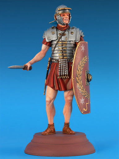 1/16 Miniart I Century AD Roman Legionary