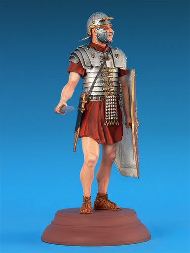 1/16 Miniart I Century AD Roman Legionary