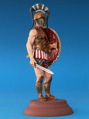 1/16 Miniart V Century BC Spartan Hoplite