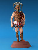 1/16 Miniart V Century BC Spartan Hoplite