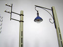 1/35 Miniart Concrete Telegraph Poles (4 diff. types)
