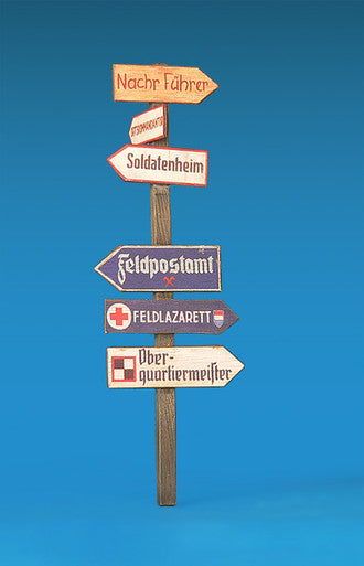 1/35 Miniart German Field Police (5) w/Weapons (Special Edition)