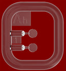 1/35 Miniart Railway Semaphore