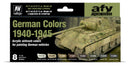 German WWII Colors 1940-1945 (8)