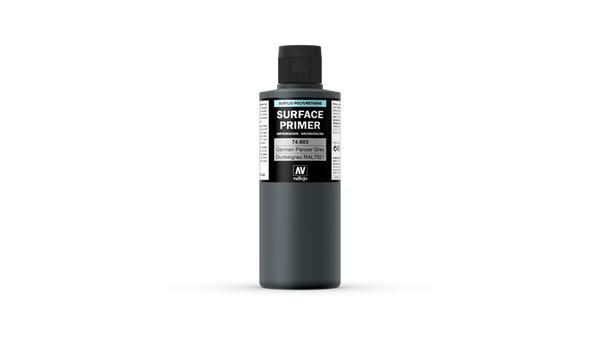 Ger. Panzer Grey