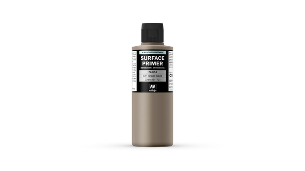 IDF Israelí Sand Grey 61-73