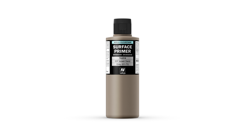 IDF Israelí Sand Grey 61-73