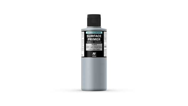 USN Light Ghost Grey