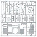 1/35 Miniart WWII Romanian Tacam T60 76mm SPG Tank w/Full Interior