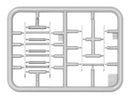 1/35 Miniart Construction Set: Equipment & Tools
