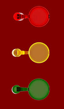 1/35 Miniart Railway Semaphore