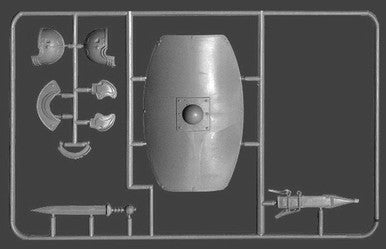 1/16 Miniart I Century AD Roman Legionary