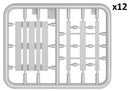 1/35 Miniart Wooden Type Pallets (12)