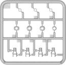 1/35 Miniart StuG III Ausf G Alkett Production Tank Mar 1943