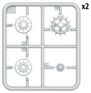 1/35 Miniart Russian TOP Armored Recovery Vehicle