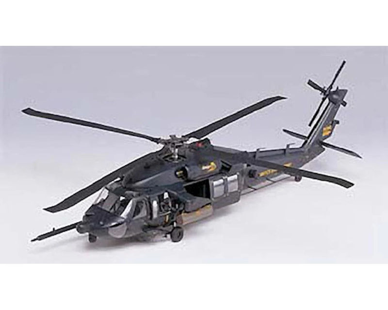 AH-60L DAP Black Hawk