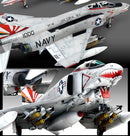 USMC AH-1Z "Shark Mouth"