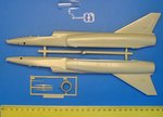 Mirage Iiir