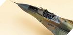 MIG-29A Fulcrum A