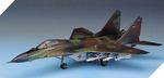 MIG-29A Fulcrum A