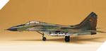 MIG-29A Fulcrum A