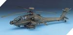 AH-64D LONGBOW
