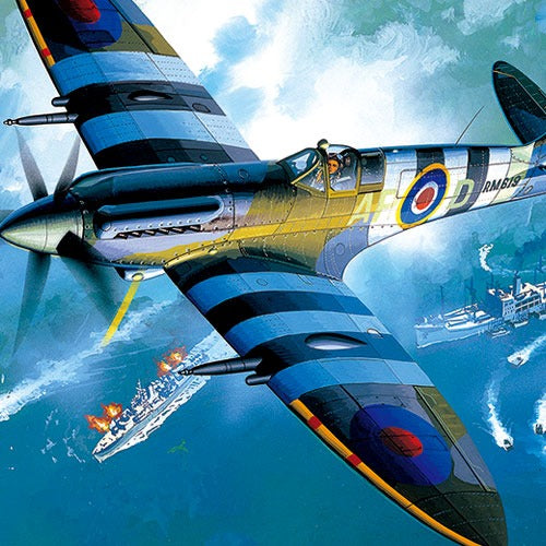Spitfire Mk.Xivc