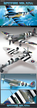 Spitfire Mk.Xivc