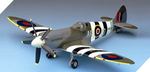Spitfire Mk.Xivc