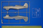 P-40C "Tomahawk"