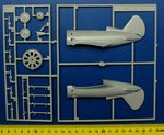 Polikarpov I