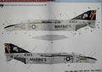 F-4B/N Usmc Gray Ghost