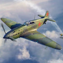 YAK-1 "BATTLE OF THE STALINGRAD"