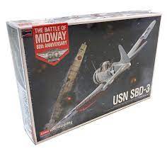 A6M2b ZERO FIGHTER MODEL 21 "MIDWAY"