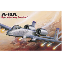 A-10A "OPERATION IRAQI FREEDOM"