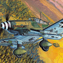 JU87G-2 Stuka Kanonen Vogel