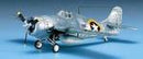 Grumman F4F-4 Wildcat USN