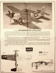 Grumman F4F-4 Wildcat USN