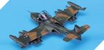 A-37B Dragonfly