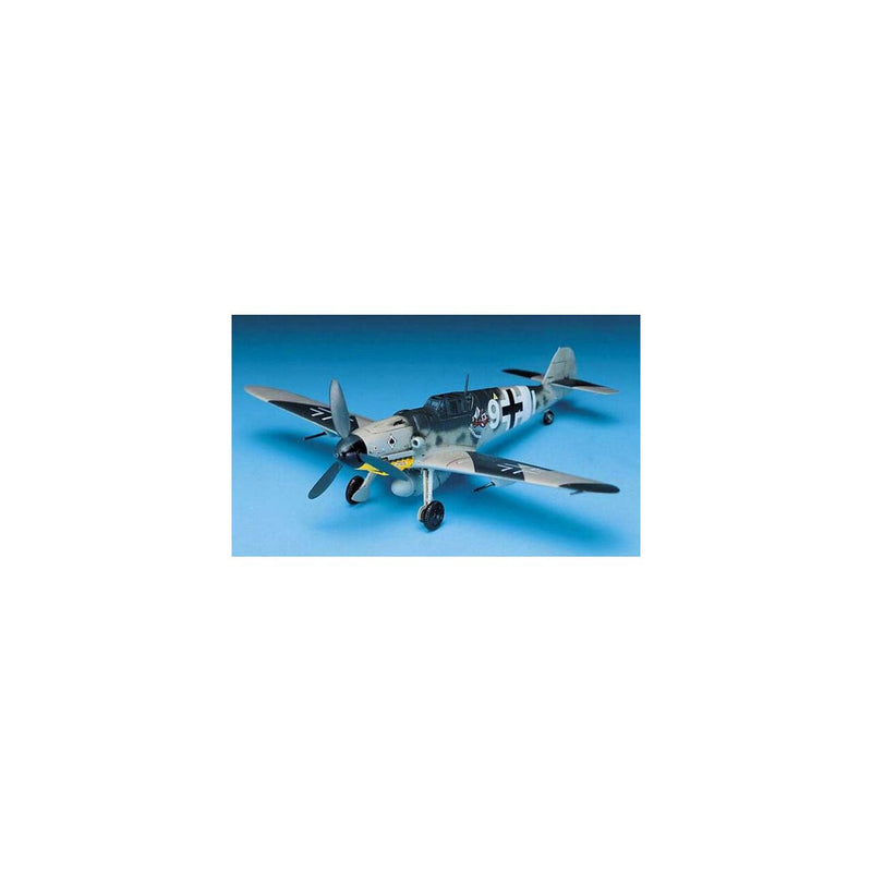 MESSERSCHMITT BF109G-6