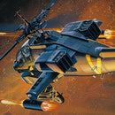 Hughes Ah-64A Apache