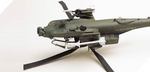 Hughes Ah-64A Apache