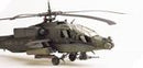 Hughes Ah-64A Apache