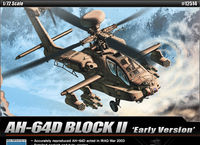AH-64D Block II Early Version