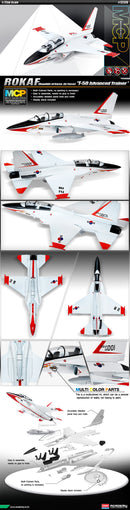 T-50 Rokaf Adv.Trainr