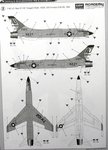 USN F-8E VF-162 "The Hunters"