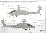 Ah-64D Brit Army Afganistan