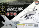 F-16C Usaf Multirole Fght
